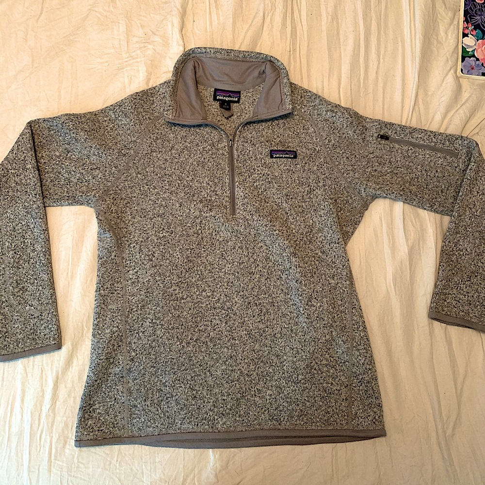 Patagonia Fleece